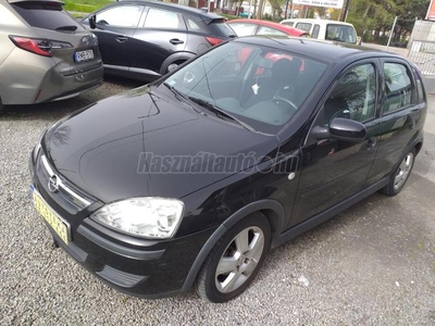 OPEL CORSA 1.3 CDTI Cosmo