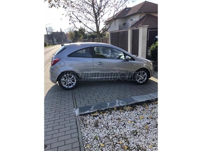 OPEL CORSA 1.3 CDTI Enjoy Easytronic