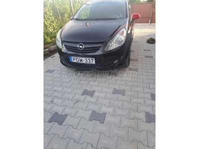 OPEL CORSA 1.4 Sport