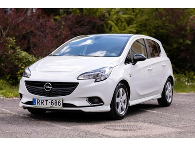OPEL CORSA 1.4 T Color Edition Start-Stop OPC