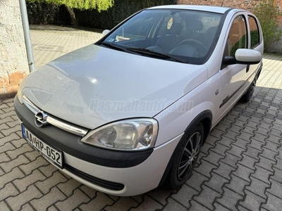 OPEL CORSA 1.7 Di 16V Comfort