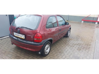 OPEL CORSA B 1.4 16V Swing