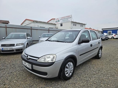 OPEL CORSA C 1.0 12V Comfort