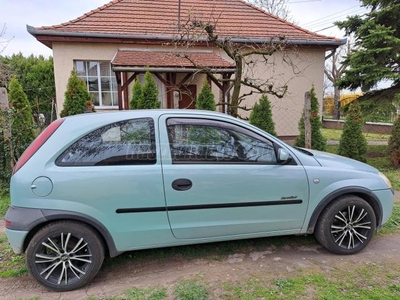 OPEL CORSA C 1.0 12V Comfort