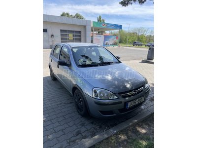 OPEL CORSA C 1.0 Enjoy