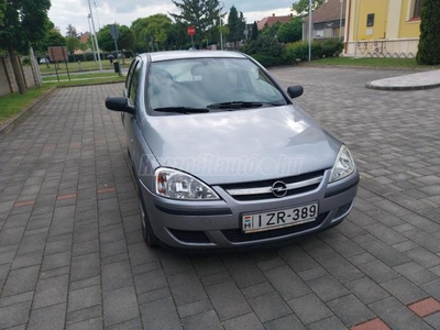 OPEL CORSA C 1.2 16V Club