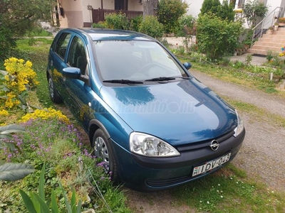 OPEL CORSA C 1.2 16V Comfort