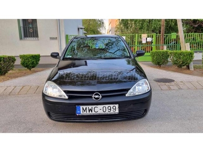 OPEL CORSA C 1.2 16V Comfort Easytronic Automata!!