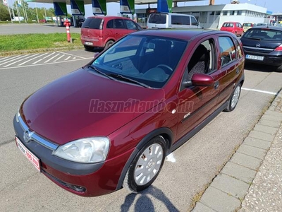 OPEL CORSA C 1.2 16V Elegance