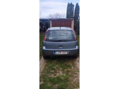 OPEL CORSA C 1.2 Cosmo