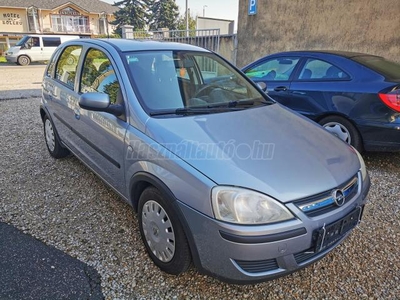 OPEL CORSA C 1.2 Enjoy