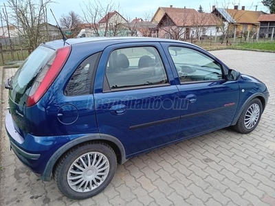 OPEL CORSA C 1.2 Enjoy