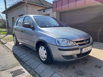 OPEL CORSA C 1.2 Enjoy