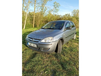 OPEL CORSA C 1.2 Essentia