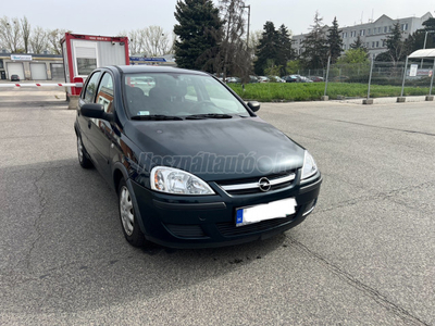 OPEL CORSA C 1.2 Essentia