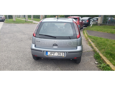 OPEL CORSA C 1.2 EURO COOL