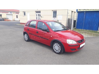 OPEL CORSA C 1.4 Enjoy