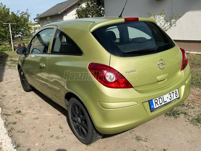 OPEL CORSA D 1.0 Enjoy