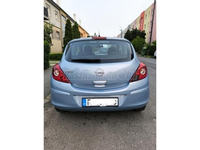 OPEL CORSA D 1.0 Essentia