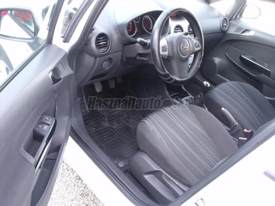 OPEL CORSA D 1.0 Essentia