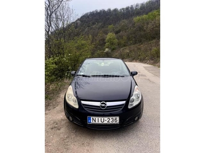 OPEL CORSA D 1.0 Essentia