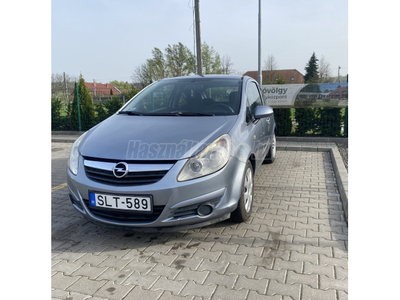 OPEL CORSA D 1.0 Essentia