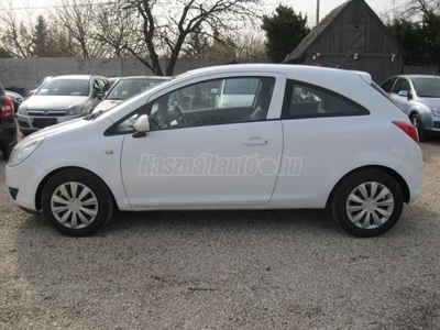 OPEL CORSA D 1.0 Essentia KLIMA-8 LÉGZSÁK-ABS