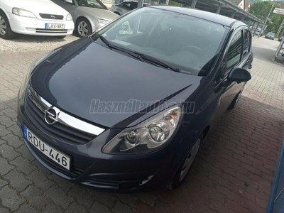 OPEL CORSA D 1.2 111 Years