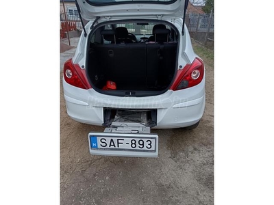 OPEL CORSA D 1.2 111 Years