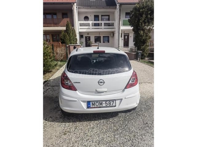 OPEL CORSA D 1.2 Active