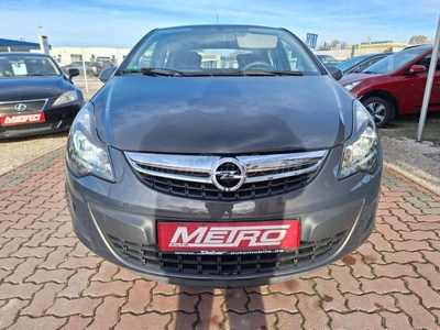 OPEL CORSA D 1.2 Active 57e km Nagyon szép állapotban!