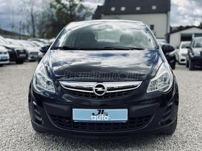 OPEL CORSA D 1.2 Active Easytronic GARANÁLT KM++AUTOMATA++KLIMA++