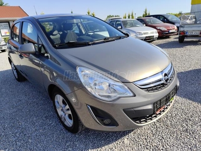 OPEL CORSA D 1.2 Color Edition 127.483Km!!! Tempomat!!!