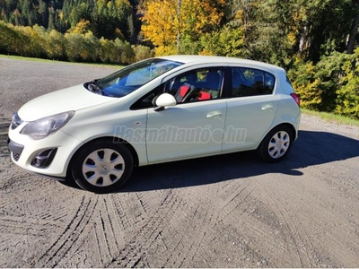 OPEL CORSA D 1.2 Color Edition