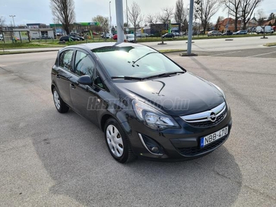 OPEL CORSA D 1.2 Color Edition