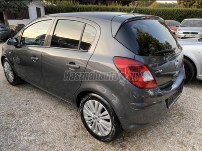 OPEL CORSA D 1.2 Cosmo