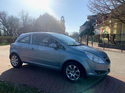 OPEL CORSA D 1.2 Cosmo