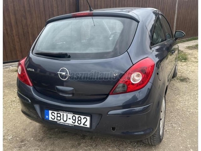 OPEL CORSA D 1.2 Cosmo