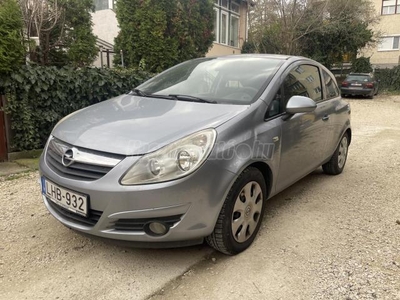 OPEL CORSA D 1.2 Cosmo