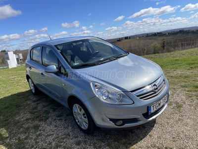 OPEL CORSA D 1.2 Cosmo