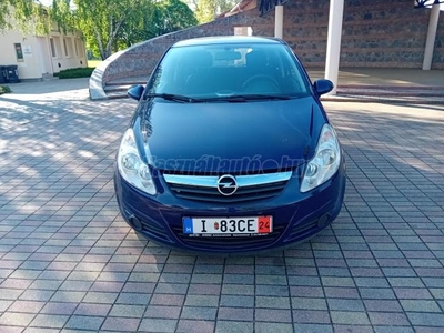 OPEL CORSA D 1.2 Cosmo