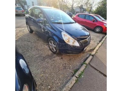 OPEL CORSA D 1.2 Cosmo