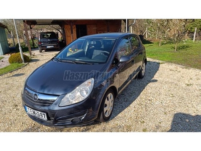 OPEL CORSA D 1.2 Cosmo