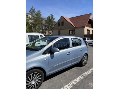 OPEL CORSA D 1.2 Cosmo