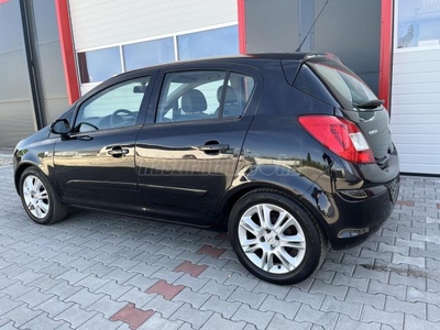 OPEL CORSA D 1.2 Cosmo Friss Szerviz/Friss Vizsga