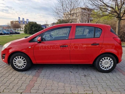 OPEL CORSA D 1.2 Cosmo Start-Stop