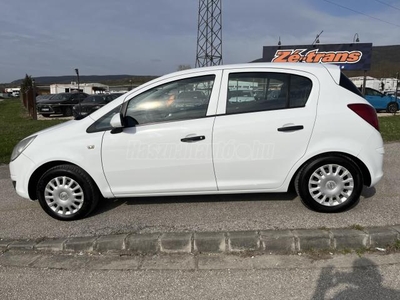 OPEL CORSA D 1.2 Enjoy