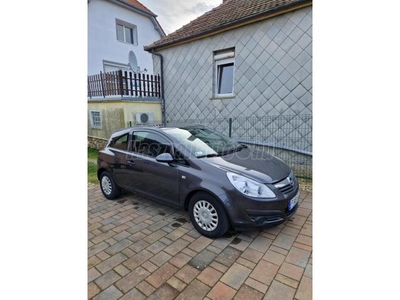 OPEL CORSA D 1.2 Enjoy