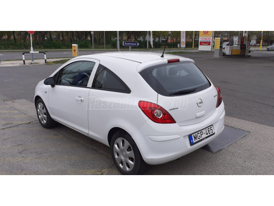 OPEL CORSA D 1.2 Enjoy