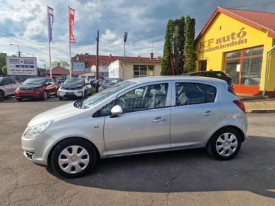 OPEL CORSA D 1.2 Enjoy